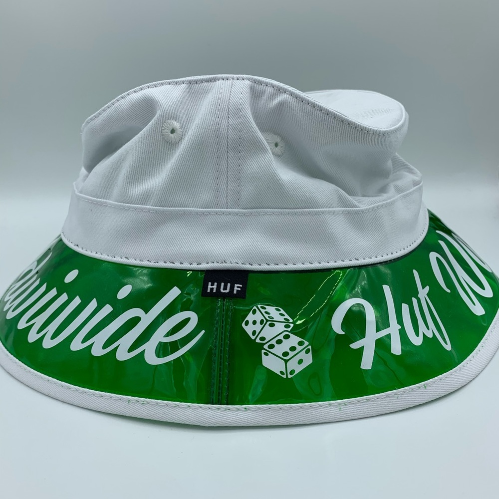 Bucket Hat - Picture 2 of 7